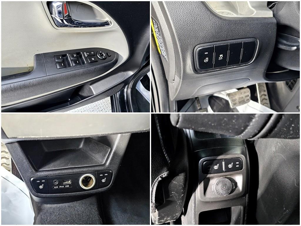 KIA Ray 2013 Negro - Importación desde Corea - HF Imports Iquique - Foto 18