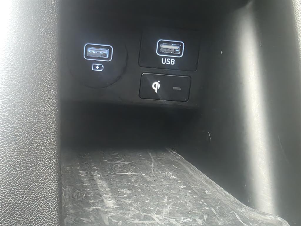 HYUNDAI Grandeur 2020 Negro - Importación desde Corea - HF Imports Iquique - Foto 16