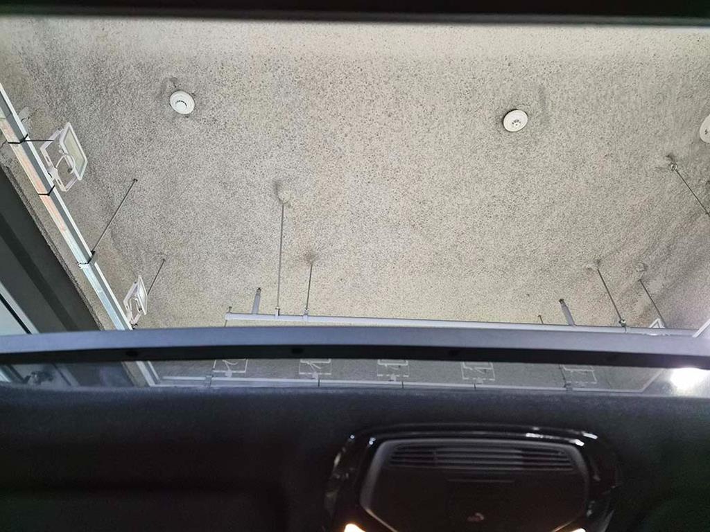 BMW 3 series 2025 Gris - Importación desde Corea - HF Imports Iquique - Foto 16