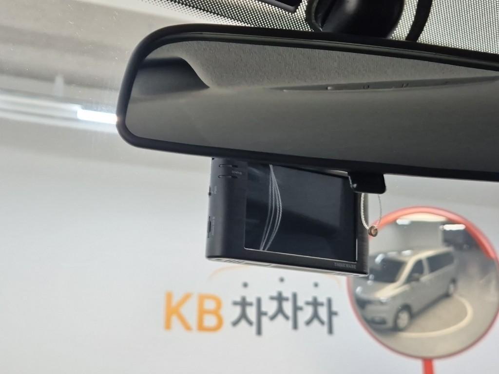 HYUNDAI Starex 2020 Plateado - Importación desde Corea - HF Imports Iquique - Foto 15