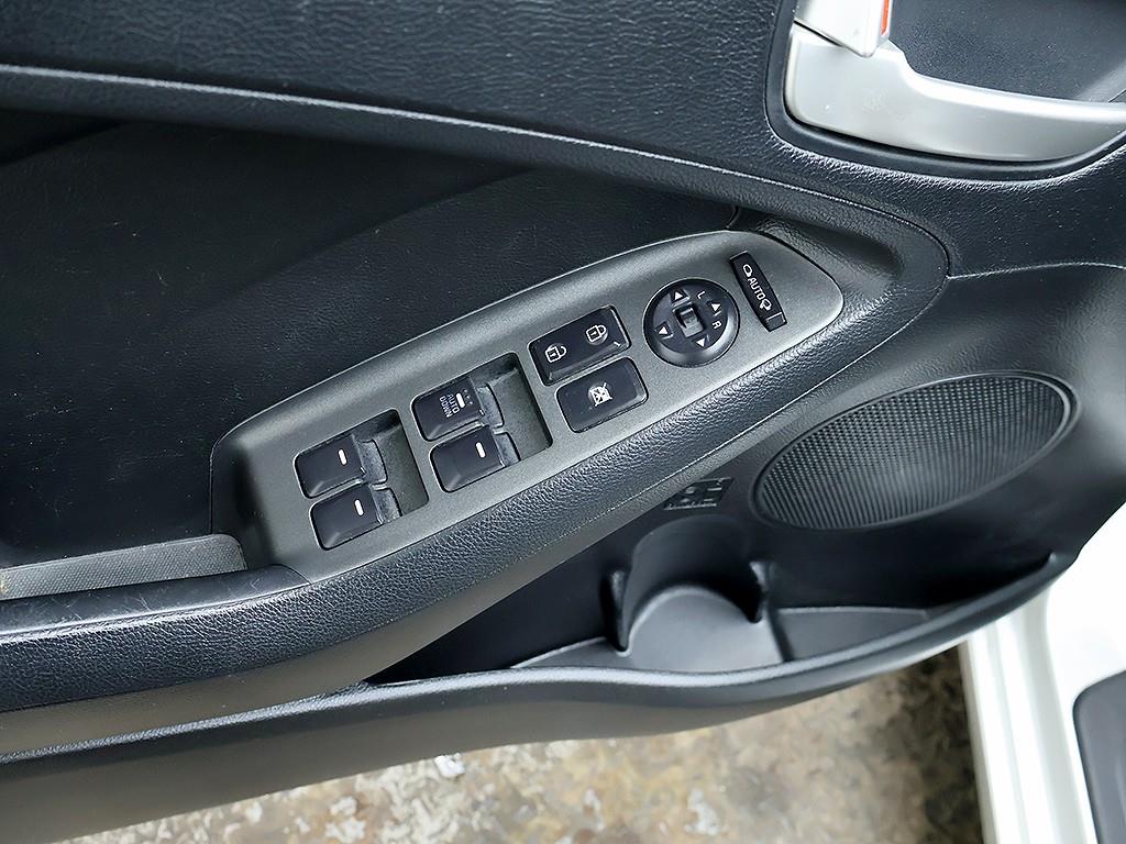 KIA K3 2014 Gris - Importación desde Corea - HF Imports Iquique - Foto 13