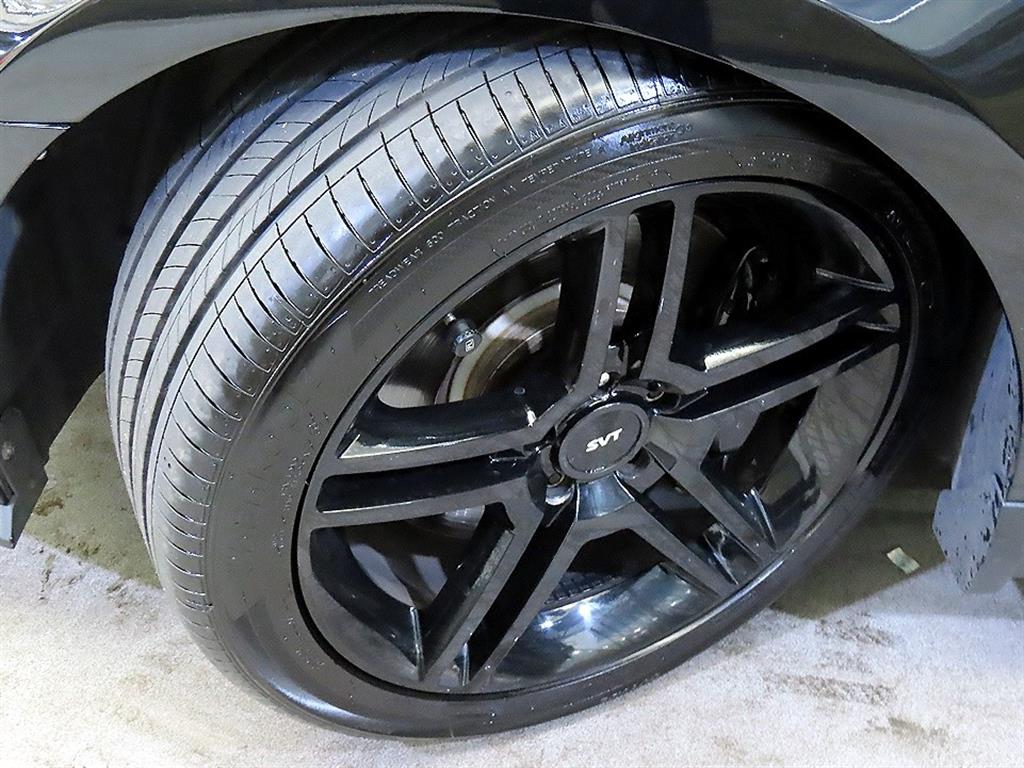 Ford Mustang 2010 Negro - Importación desde Corea - HF Imports Iquique - Foto 20