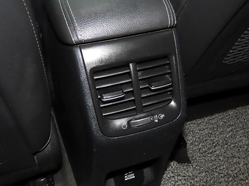 KIA Niro 2018 Blanco - Importación desde Corea - HF Imports Iquique - Foto 13