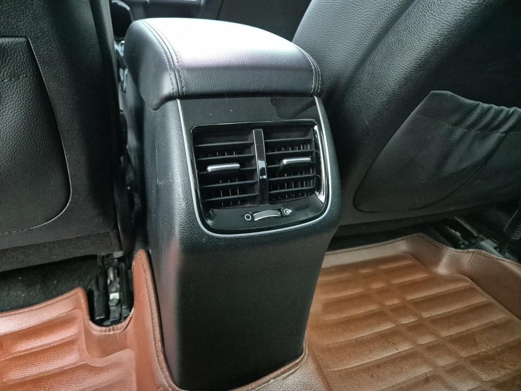 KIA K7 2016 Blanco - Importación desde Corea - HF Imports Iquique - Foto 19