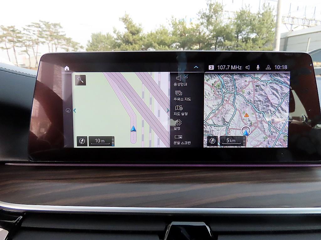 BMW 5 Series 2020 - Importación desde Corea - HF Imports Iquique - Foto 13