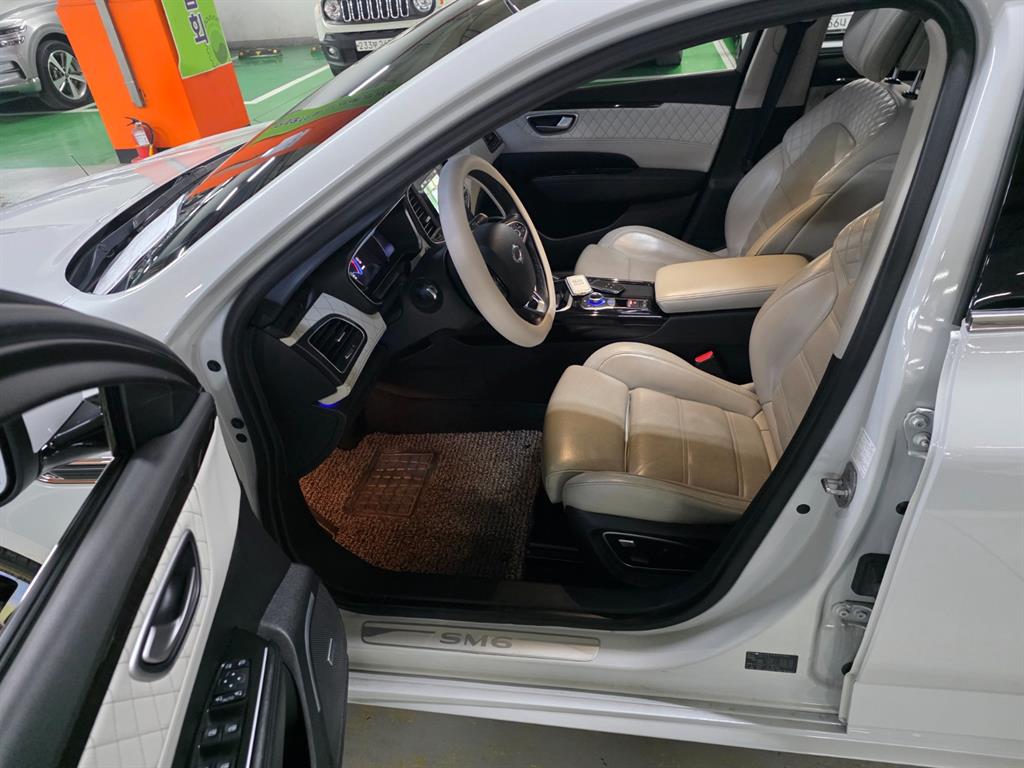 SAMSUNG SM6 2016 Blanco - Importación desde Corea - HF Imports Iquique - Foto 18