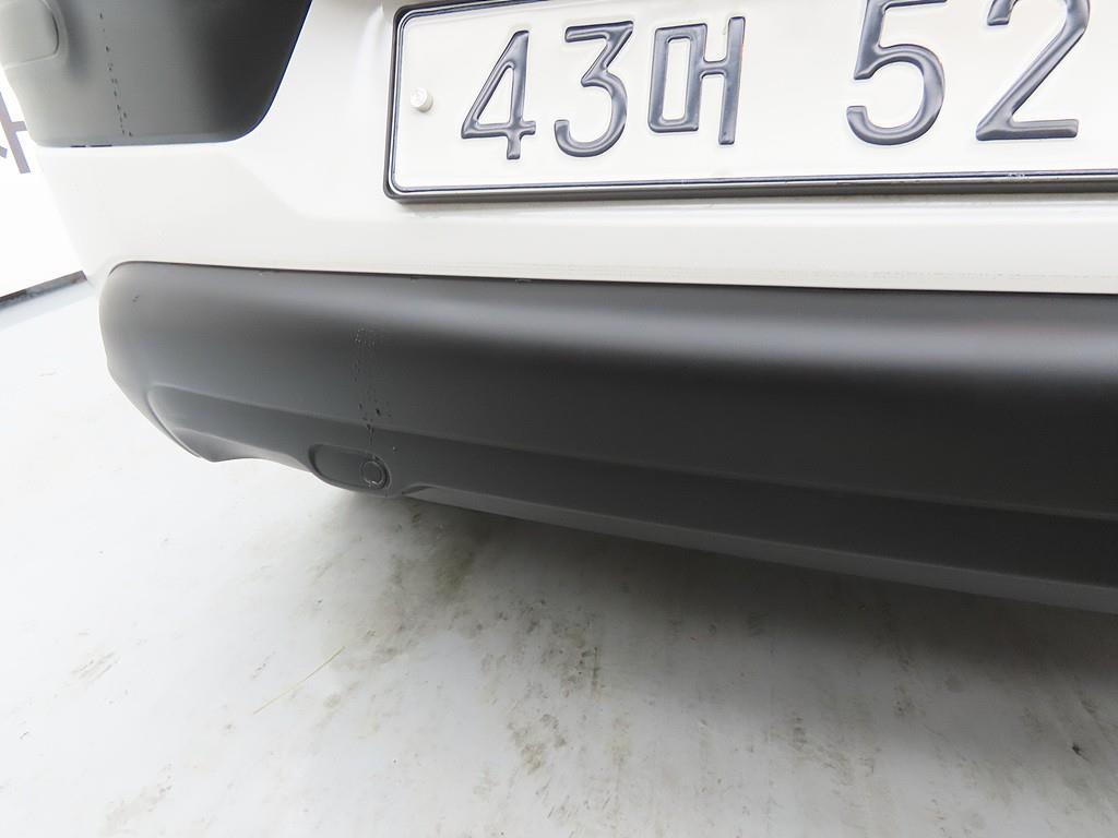 Citroen C4 2017 Blanco - Importación desde Corea - HF Imports Iquique - Foto 16