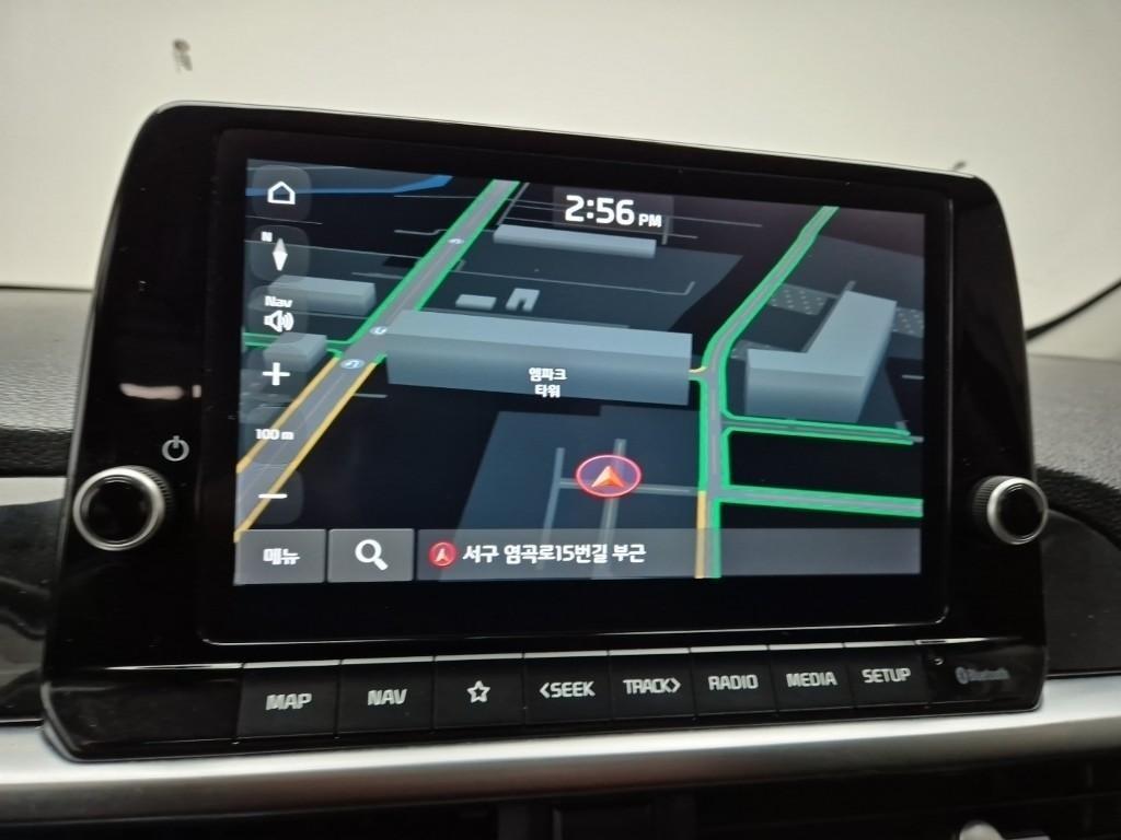 KIA Morning 2023 Blanco - Importación desde Corea - HF Imports Iquique - Foto 13