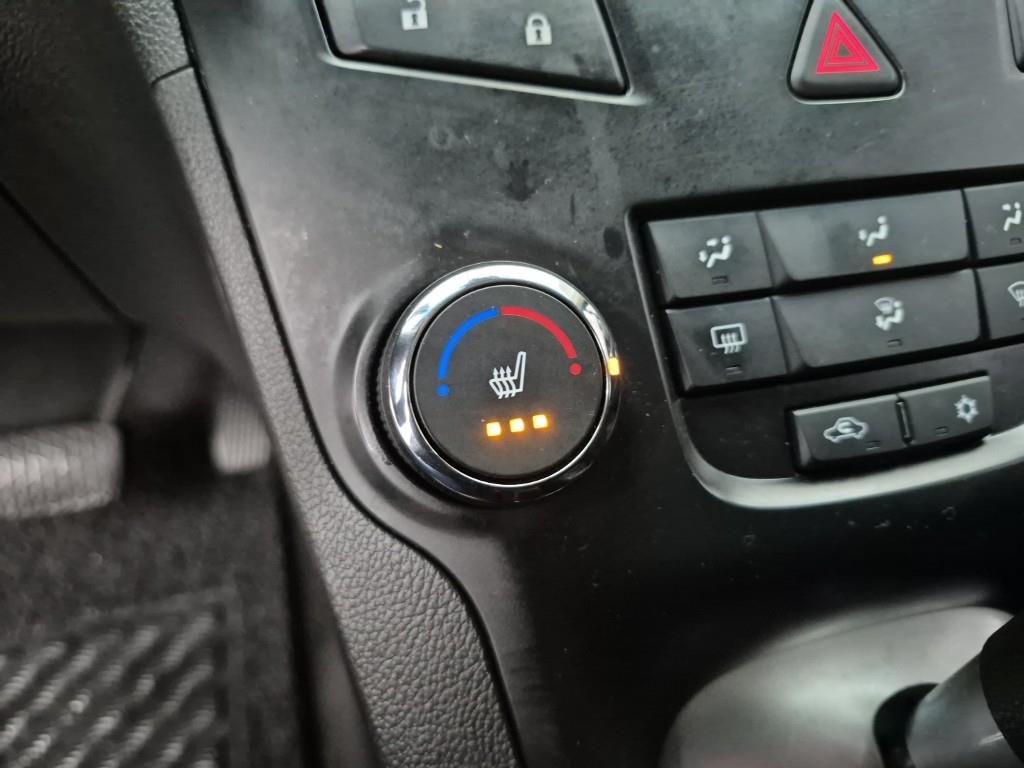 Chevrolet Orlando 2013 Gris - Importación desde Corea - HF Imports Iquique - Foto 14