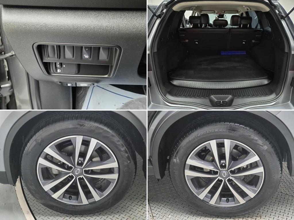 SAMSUNG QM6 2020 Blanco - Importación desde Corea - HF Imports Iquique - Foto 18