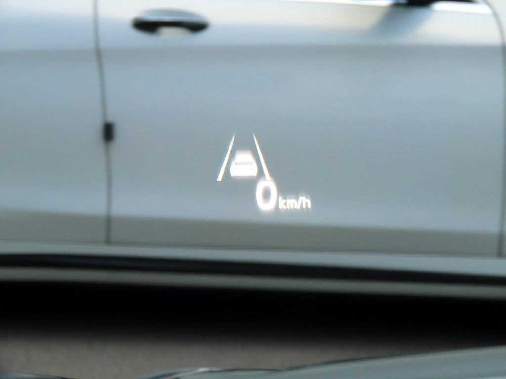 KIA Stinger - Vista 10