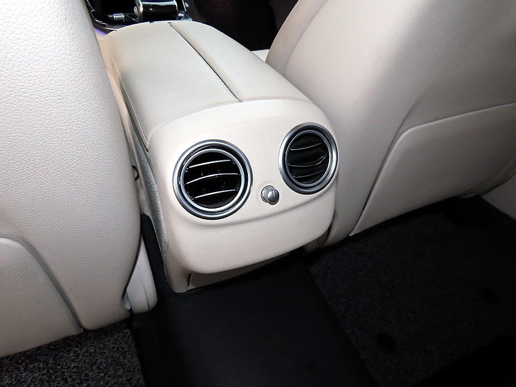 Mercedes Benz E class 2017 Blanco - Importación desde Corea - HF Imports Iquique - Foto 17