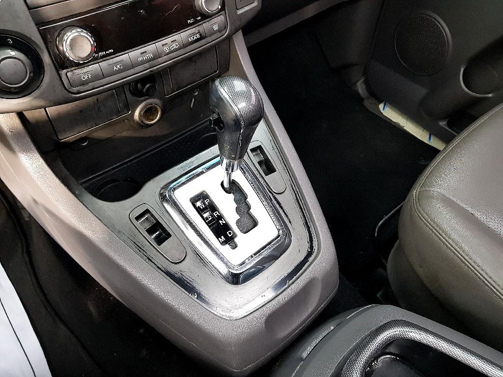 Ssangyong Korando 2015 Gris - Importación desde Corea - HF Imports Iquique - Foto 15