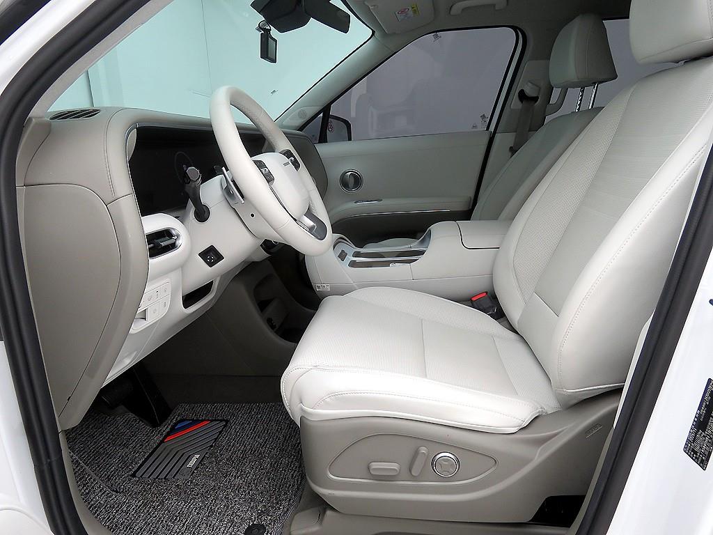 HYUNDAI Palisade - Vista 7