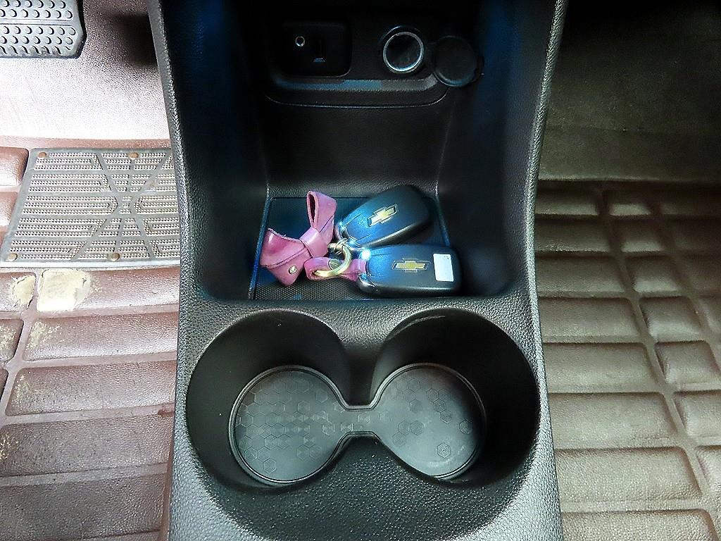 Chevrolet Spark 2016 Morado - Importación desde Corea - HF Imports Iquique - Foto 13