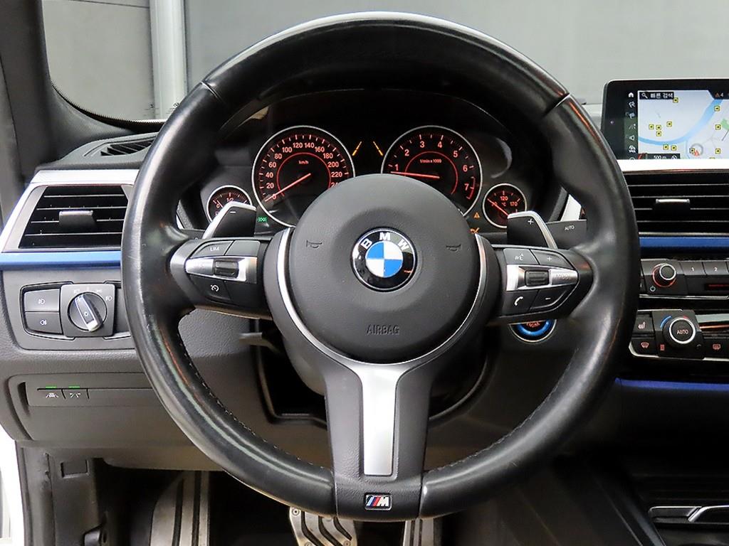 BMW 3 series - Vista 9