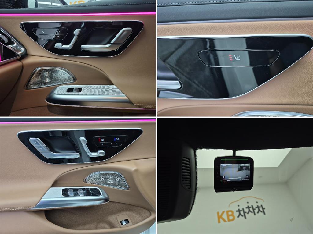 Mercedes Benz E class 2026 Blanco - Importación desde Corea - HF Imports Iquique - Foto 19