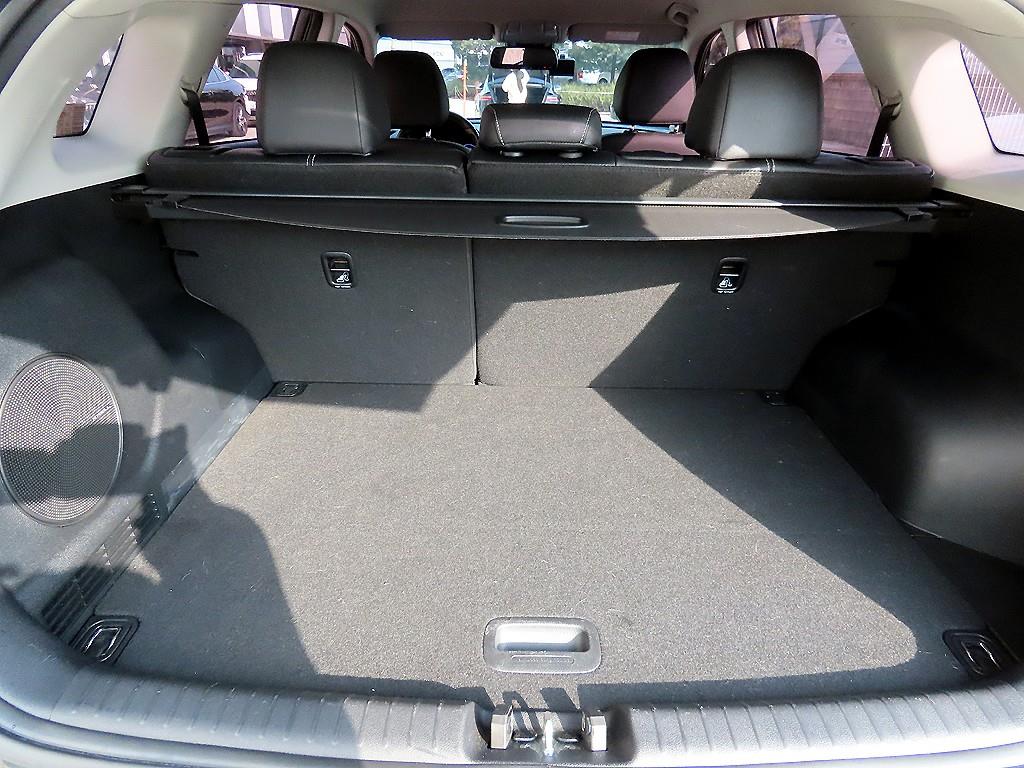 KIA Niro 2021 - Importación desde Corea - HF Imports Iquique - Foto 18