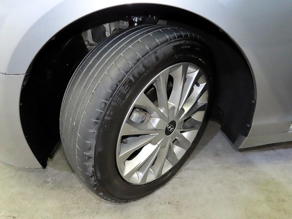 HYUNDAI Sonata 2016 Gris - Importación desde Corea - HF Imports Iquique - Foto 19