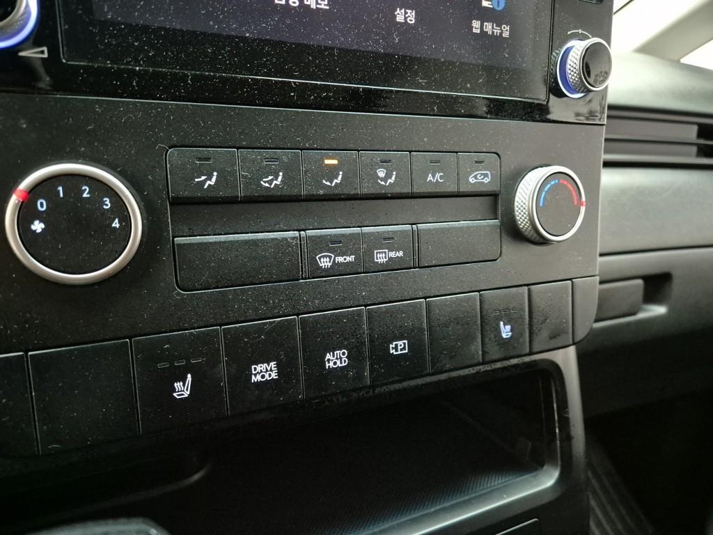 HYUNDAI Staria 2022 Negro - Importación desde Corea - HF Imports Iquique - Foto 14