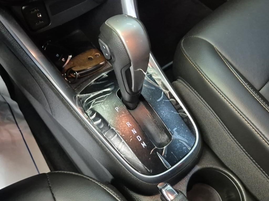 Chevrolet Trax 2020 Blanco - Importación desde Corea - HF Imports Iquique - Foto 13