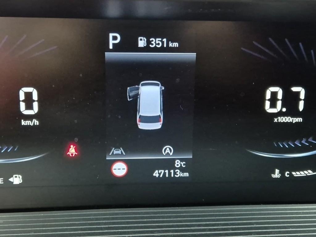 HYUNDAI Staria - Vista 6