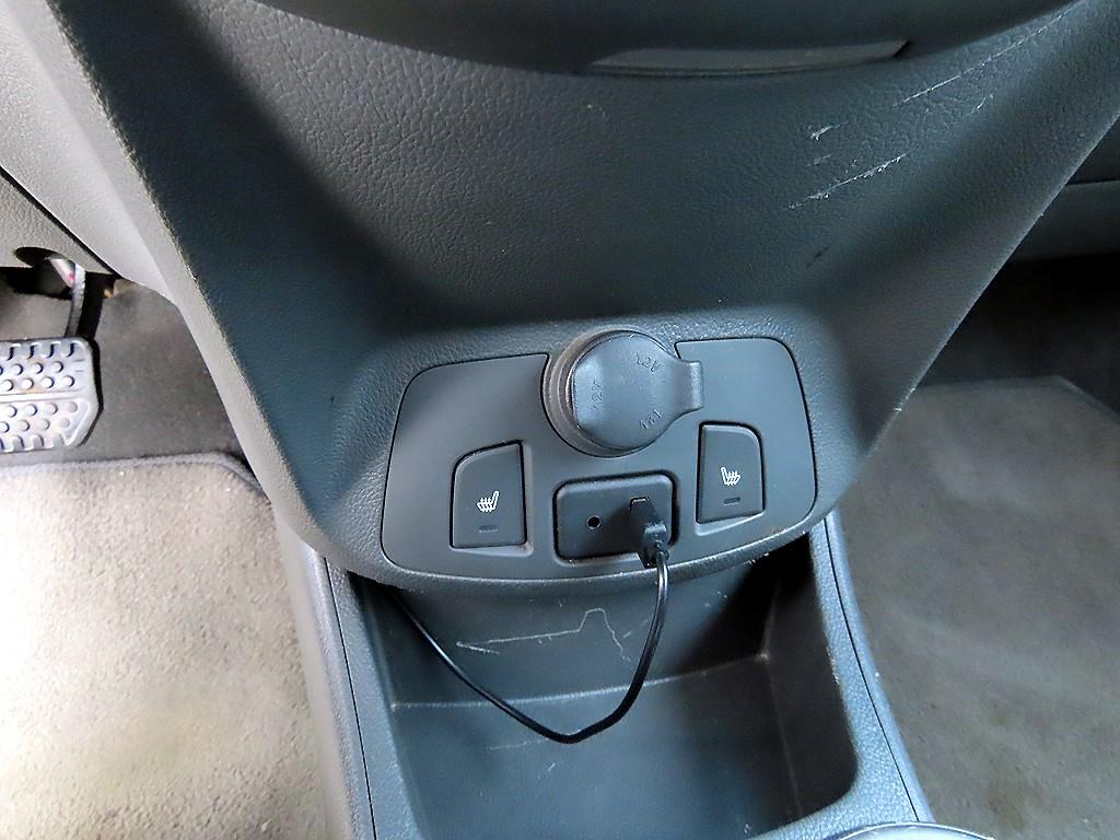 Chevrolet Spark 2014 Negro - Importación desde Corea - HF Imports Iquique - Foto 14