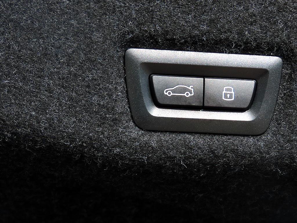 BMW 5 Series 2025 Gris - Importación desde Corea - HF Imports Iquique - Foto 16