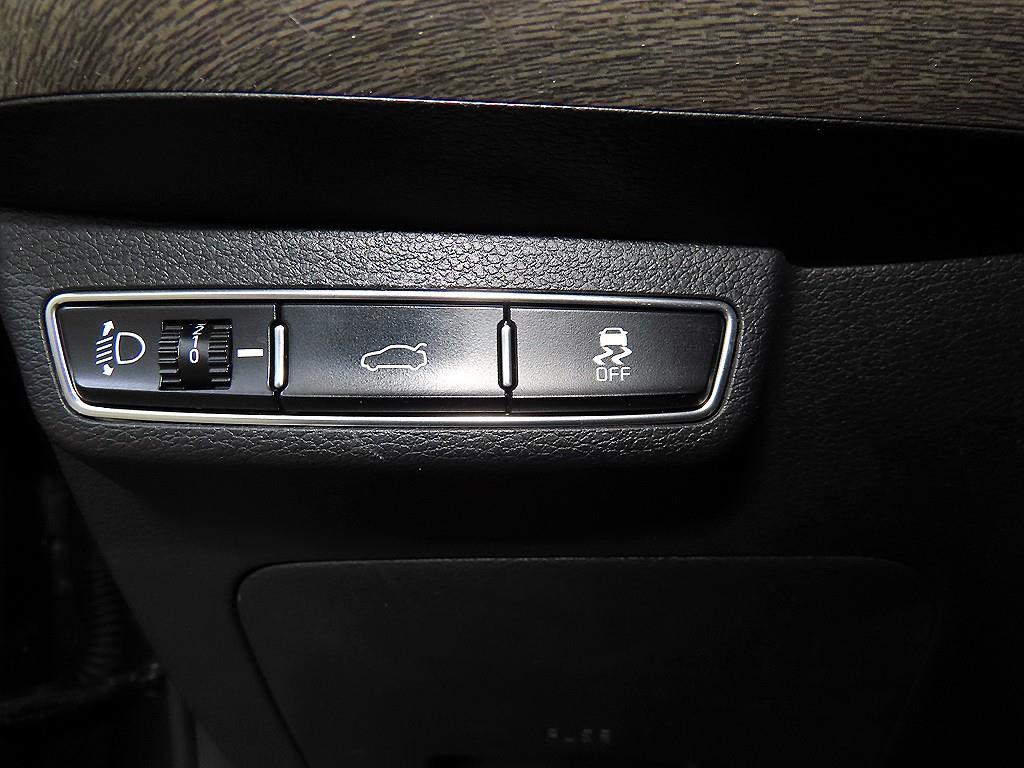 KIA K8 2022 Gris - Importación desde Corea - HF Imports Iquique - Foto 14