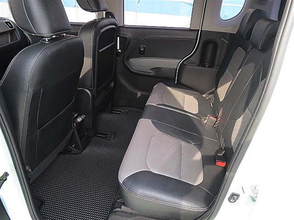 KIA Ray 2019 Verde - Importación desde Corea - HF Imports Iquique - Foto 7