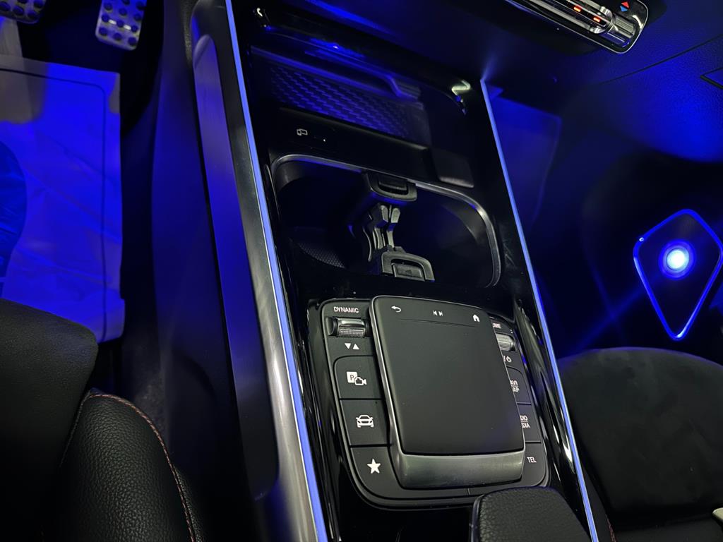 Mercedes Benz GLB Class 2022 Blanco - Importación desde Corea - HF Imports Iquique - Foto 13