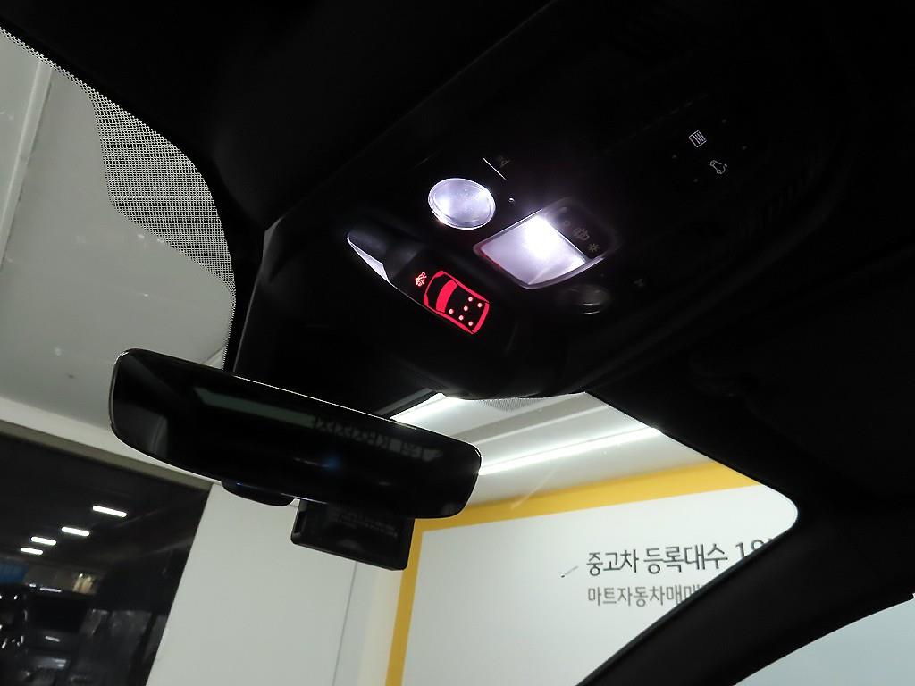 Peugeot 5008 2021 - Importación desde Corea - HF Imports Iquique - Foto 16