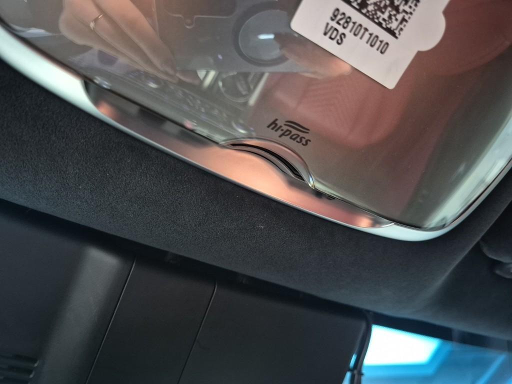 Genesis G80 2023 Rojo - Importación desde Corea - HF Imports Iquique - Foto 16