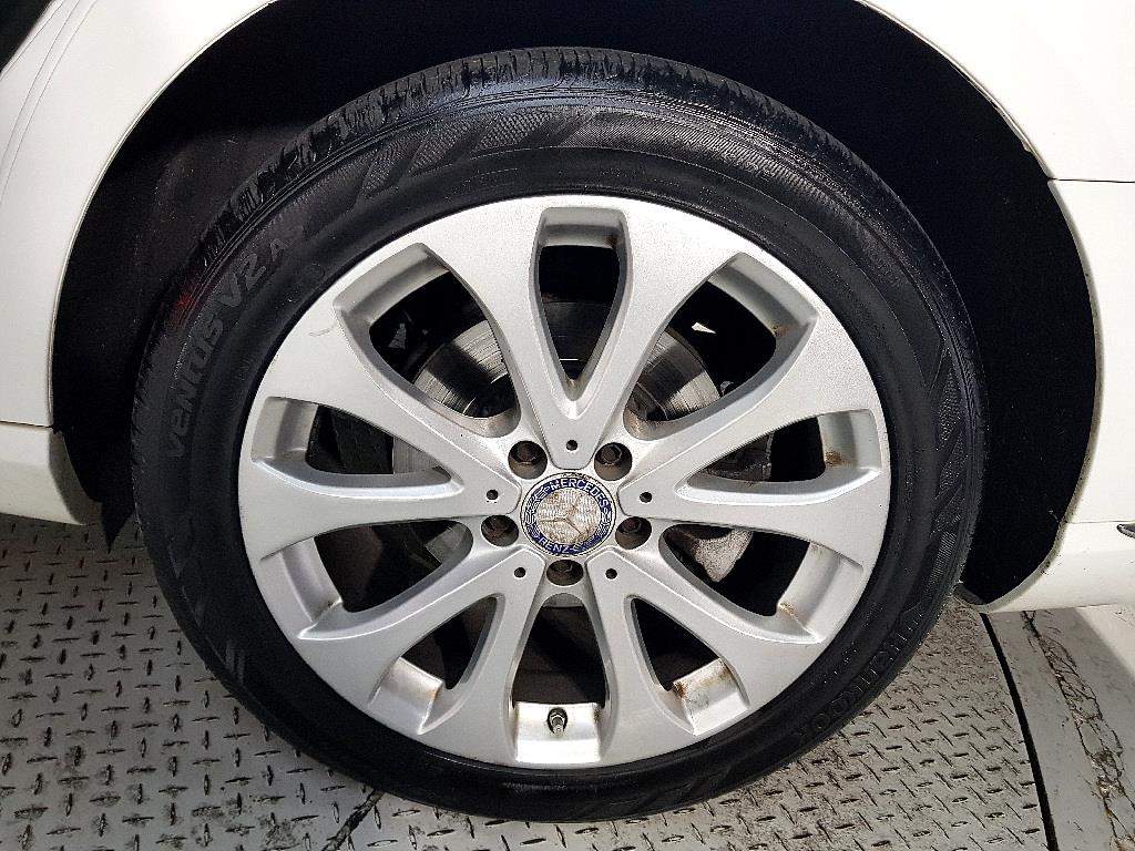 Mercedes Benz E class 2017 Blanco - Importación desde Corea - HF Imports Iquique - Foto 20