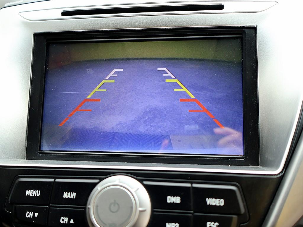 HYUNDAI Avante 2012 Blanco - Importación desde Corea - HF Imports Iquique - Foto 10