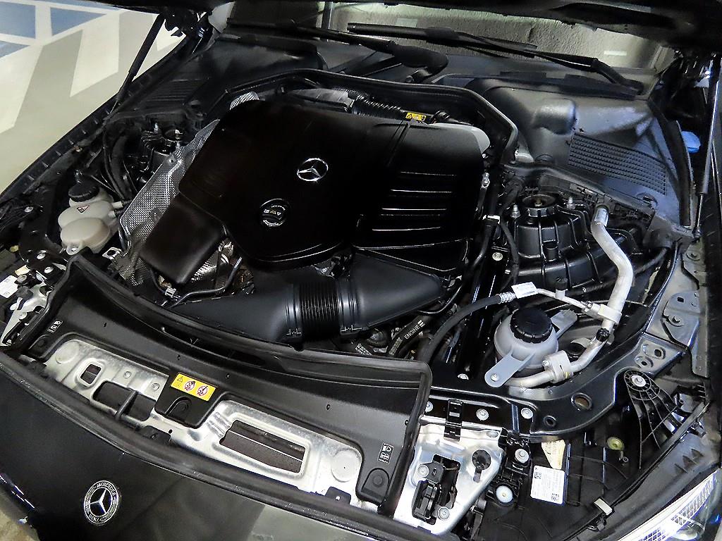 Mercedes Benz C Class 2022 - Importación desde Corea - HF Imports Iquique - Foto 19