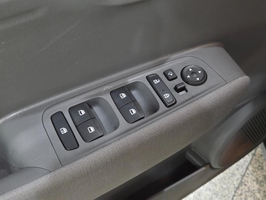 HYUNDAI Casper 2022 Verde - Importación desde Corea - HF Imports Iquique - Foto 15