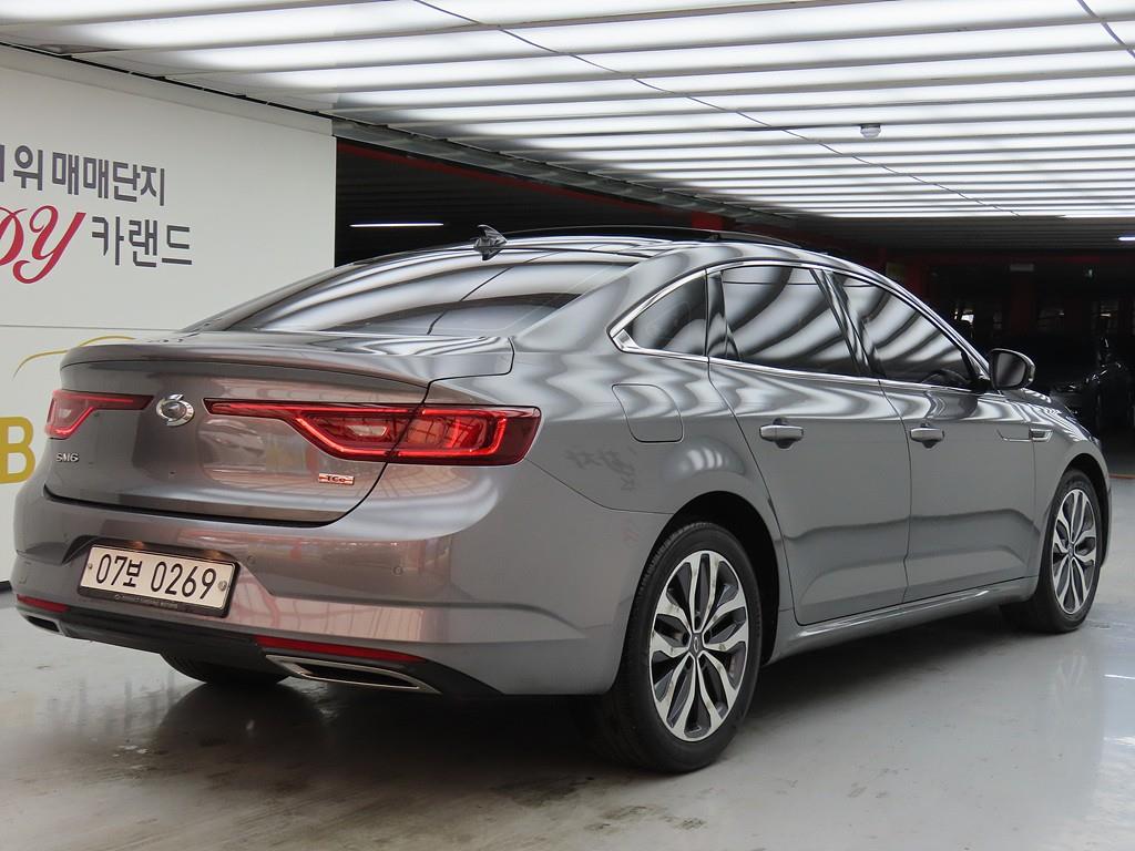 SAMSUNG SM6 - Vista 4