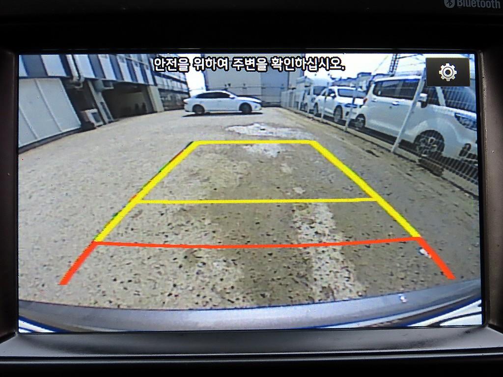 KIA Sportage 2017 Gris - Importación desde Corea - HF Imports Iquique - Foto 14