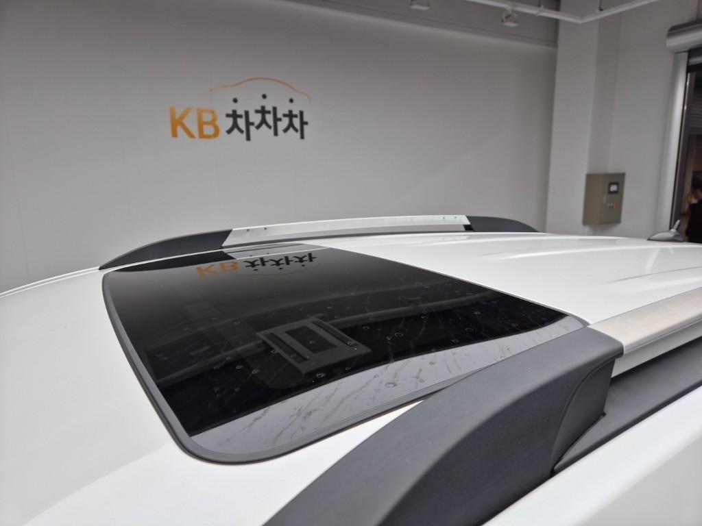 Chevrolet Trax 2013 Blanco - Importación desde Corea - HF Imports Iquique - Foto 13