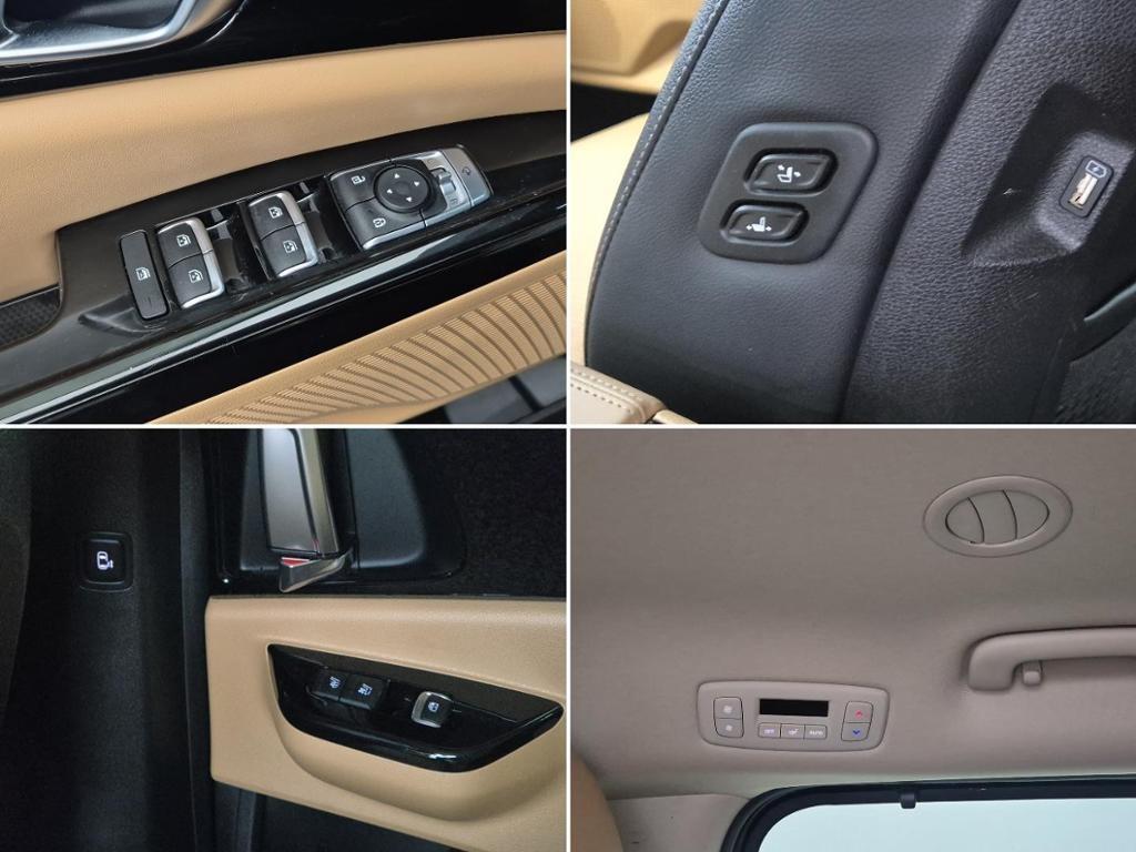 KIA Carnival 2021 Negro - Importación desde Corea - HF Imports Iquique - Foto 18