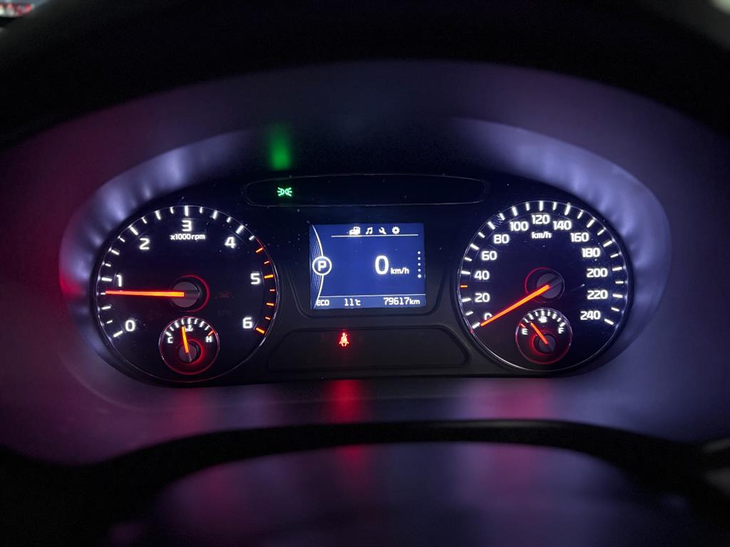 KIA Sorento - Vista 9