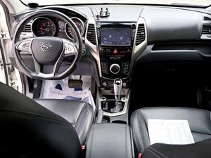 Ssangyong Tivoli - Vista 10