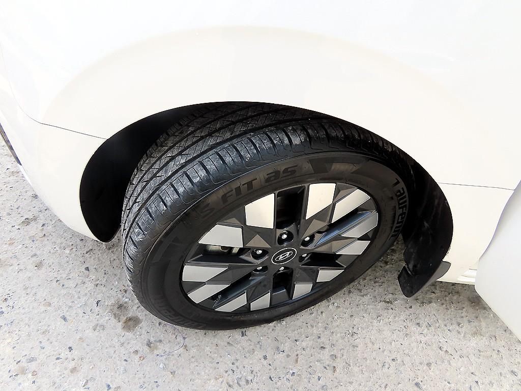 HYUNDAI Staria 2022 Blanco - Importación desde Corea - HF Imports Iquique - Foto 20