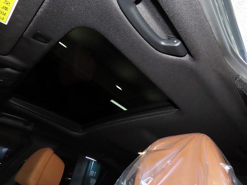 BMW 5 Series 2017 Gris - Importación desde Corea - HF Imports Iquique - Foto 15