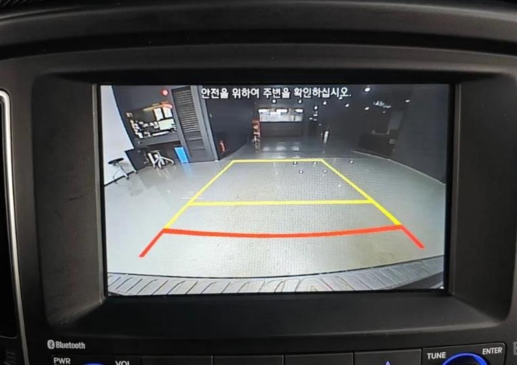 HYUNDAI Starex 2020 Negro - Importación desde Corea - HF Imports Iquique - Foto 13