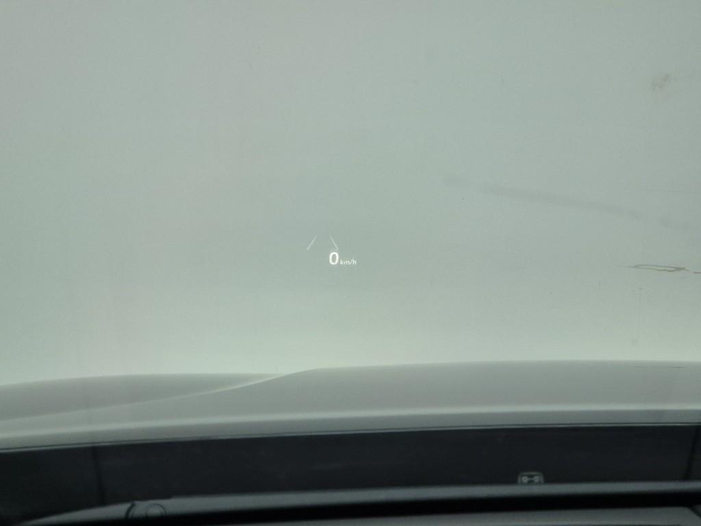 HYUNDAI Grandeur - Vista 6