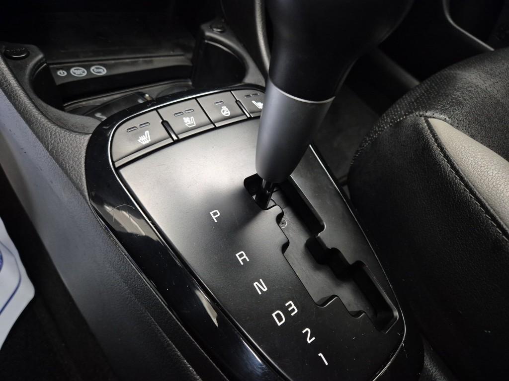 KIA Morning - Vista 8