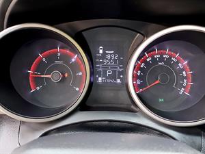 Ssangyong Tivoli - Vista 12