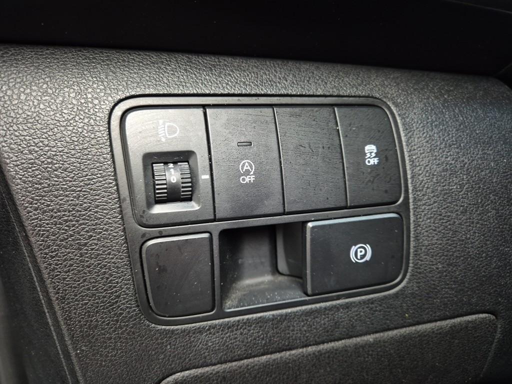 HYUNDAI Staria 2022 Negro - Importación desde Corea - HF Imports Iquique - Foto 18